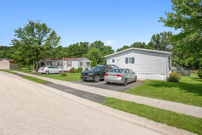 Walnut Grove Commons Manufactured Home Community 8