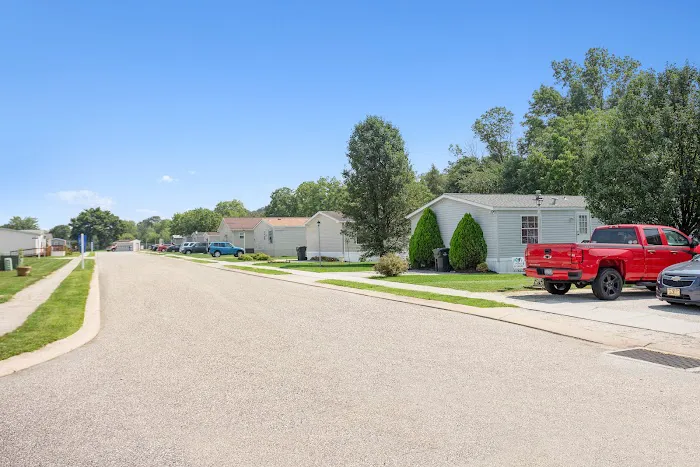 Walnut Grove Commons Manufactured Home Community 10