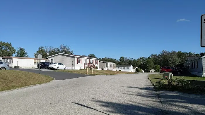 Castle Hill Mobile Home Park 1