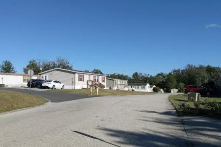 Castle Hill Mobile Home Park