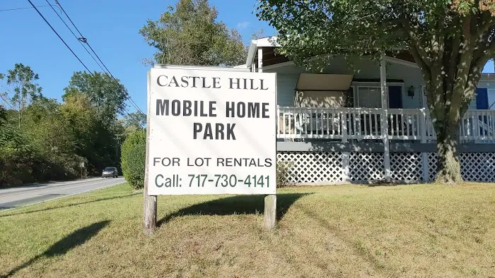 Castle Hill Mobile Home Park 2