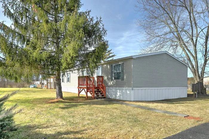 Country View Manor Community 1