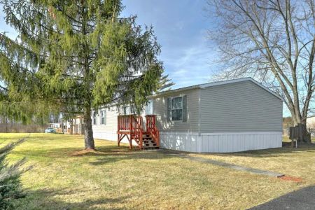 Country View Manor Community