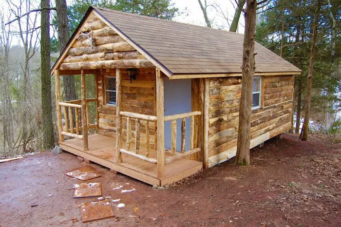 Cedar Lake Campground 7