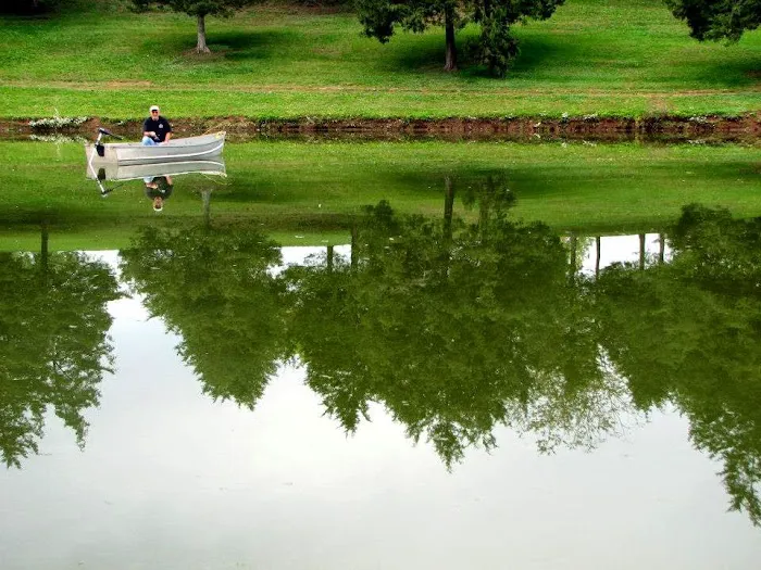 Cedar Lake Campground 10
