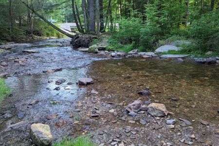Conewago Campground