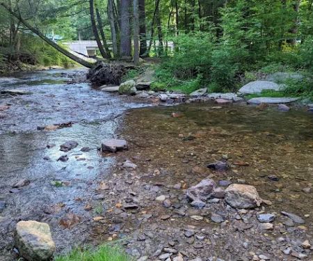 Conewago Campground