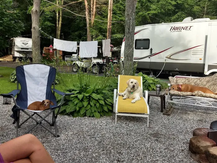 Conewago Campground 4