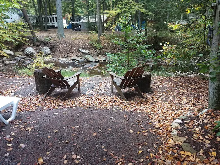 Conewago Campground 6