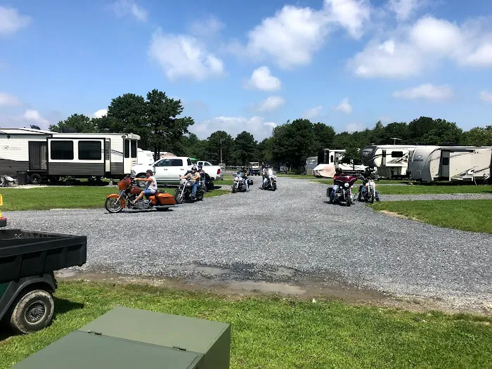 Pine Ridge Campground 2