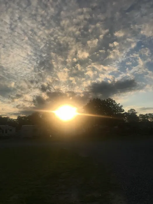 Pine Ridge Campground 1