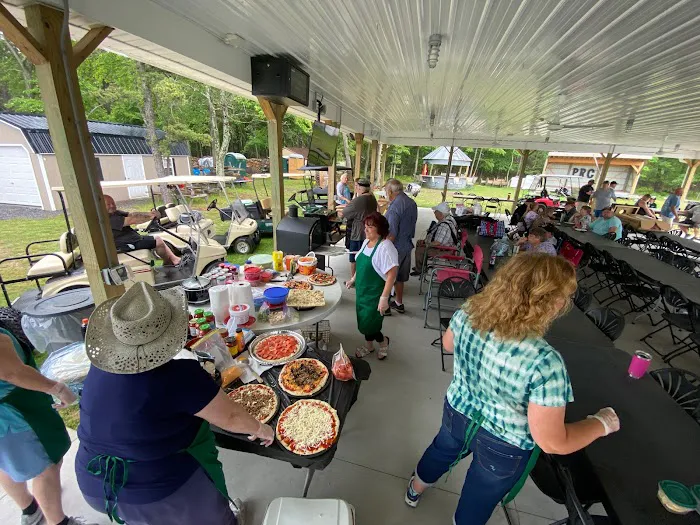 Pine Ridge Campground 5