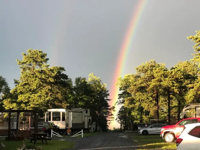 Pine Ridge Campground 4