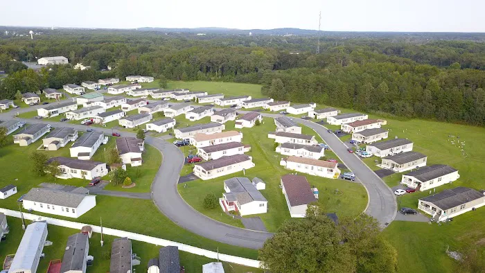 Forest View Village 4