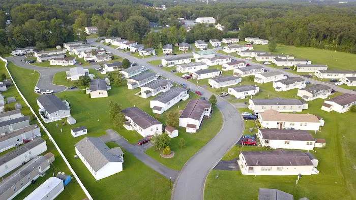 Forest View Village 5