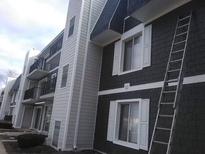 Maple Square Mobile Home Park 4