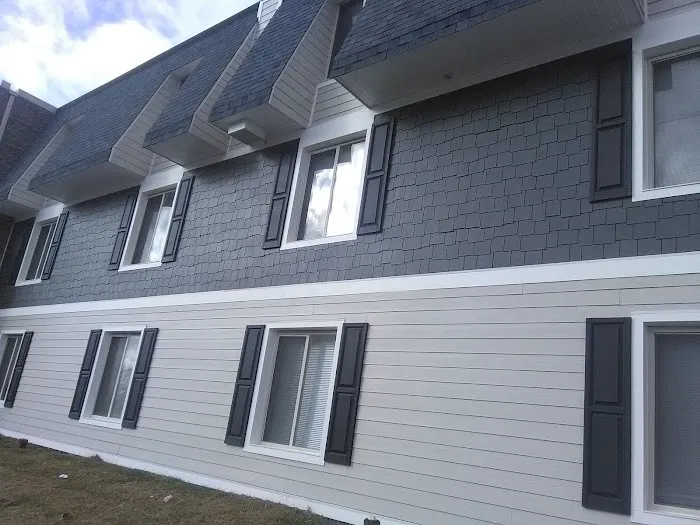 Maple Square Mobile Home Park 2