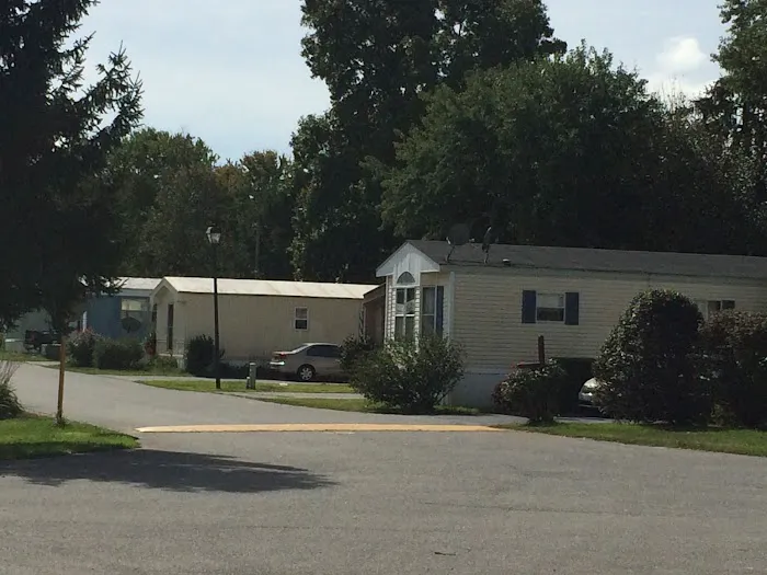 Delaware City Mobile Home Community's Office 3