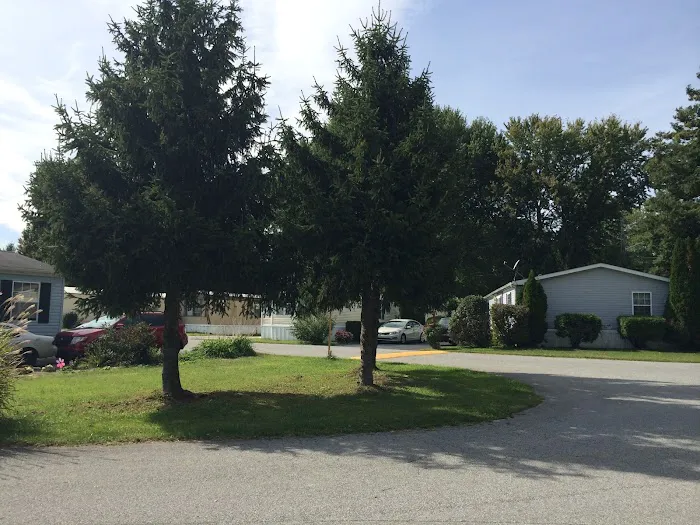 Delaware City Mobile Home Community's Office 1