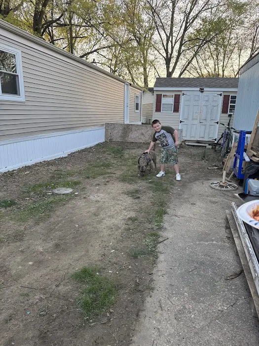 Delaware City Mobile Home Community's Office 7