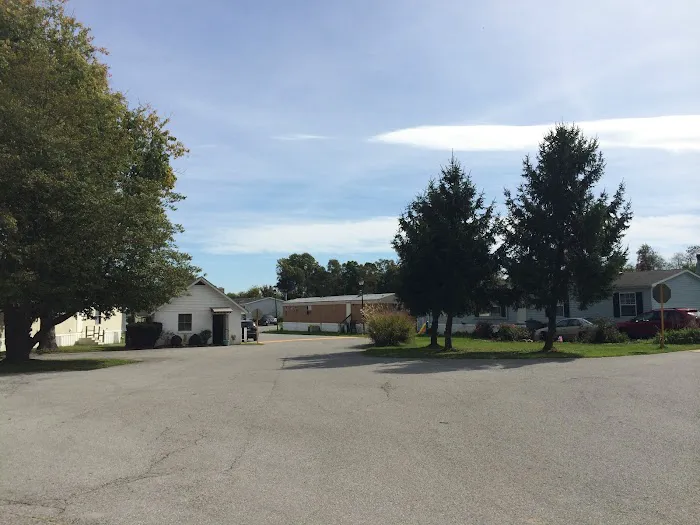 Delaware City Mobile Home Community's Office 5