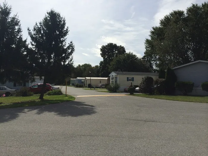 Delaware City Mobile Home Community's Office 4