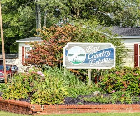Bay Country Estates