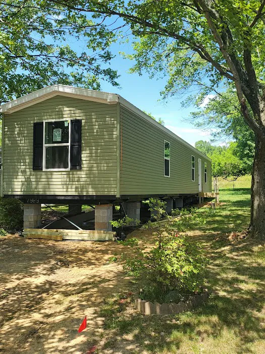 Homestead MHP, LLC 3