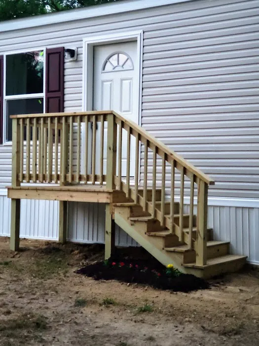 Homestead MHP, LLC 1