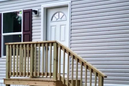 Homestead MHP, LLC