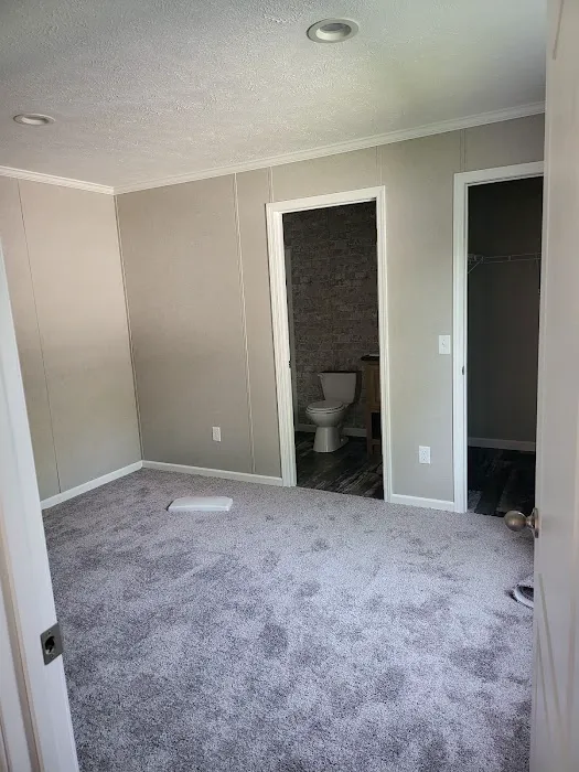 Homestead MHP, LLC 5