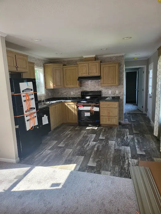 Homestead MHP, LLC 4