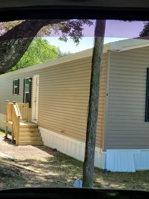 Homestead MHP, LLC 7