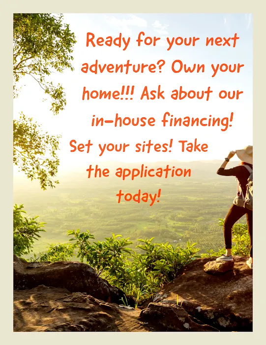 Homestead MHP, LLC 8