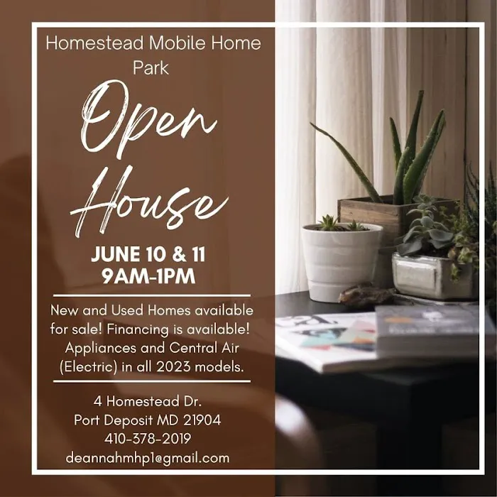 Homestead MHP, LLC 10