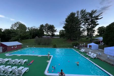 Camp Ramblewood