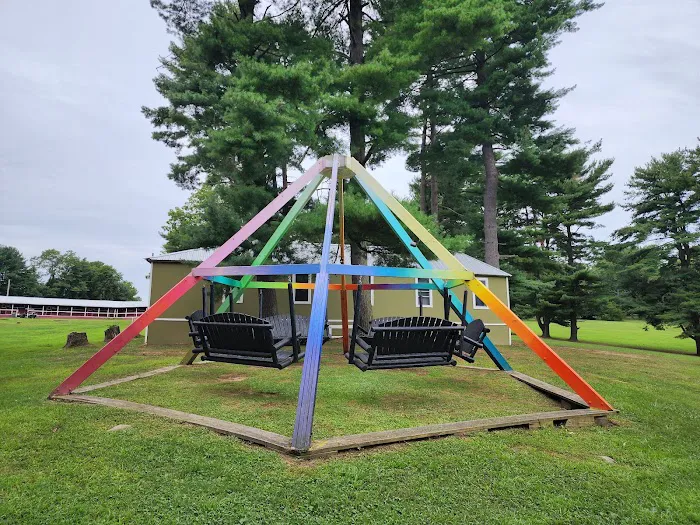 Camp Ramblewood 6