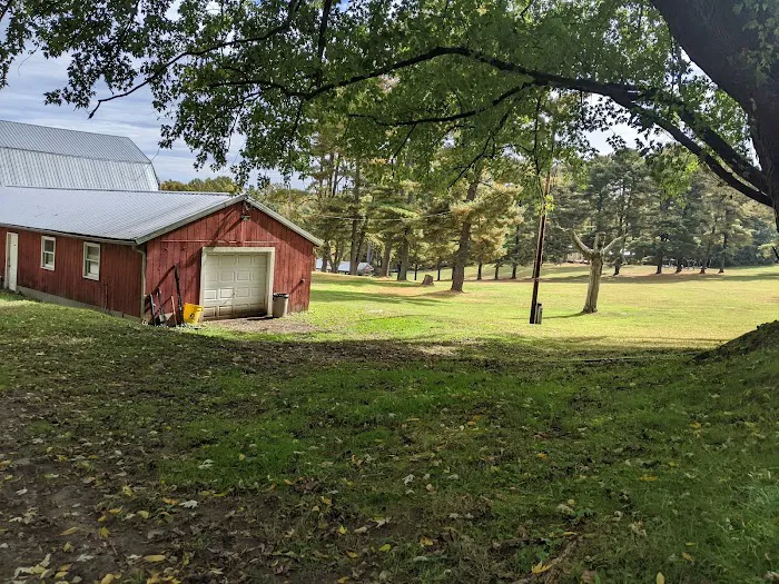 Camp Ramblewood 7