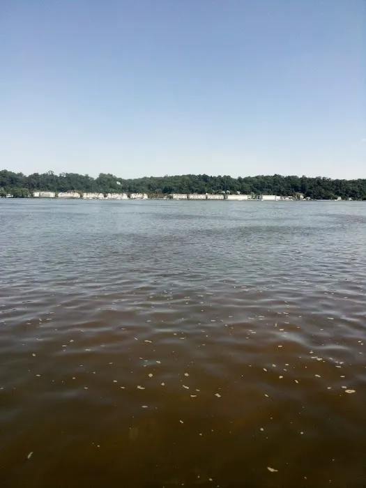 Conowingo Mobile Home Court 1