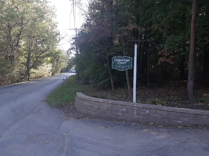 Conowingo Mobile Home Court 9