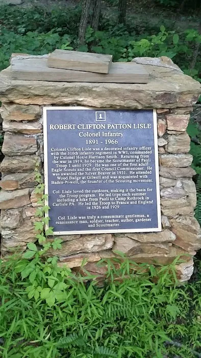 Clifton Lisle 5
