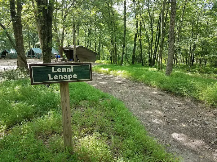 Lenni Lenape Camp, Horseshoe Scout Reservation 2