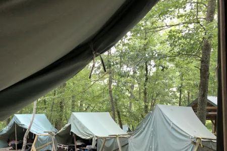 Lenni Lenape Camp, Horseshoe Scout Reservation