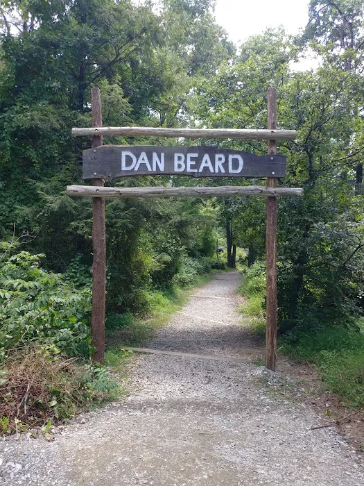 Dan Beard 2