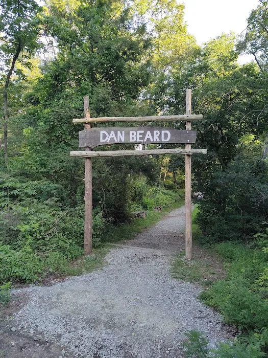 Dan Beard 1