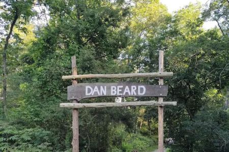 Dan Beard
