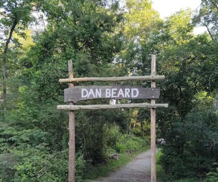 Dan Beard
