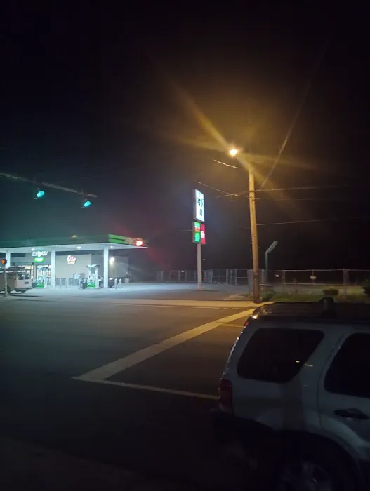 Kellys Trailer Park Court 1