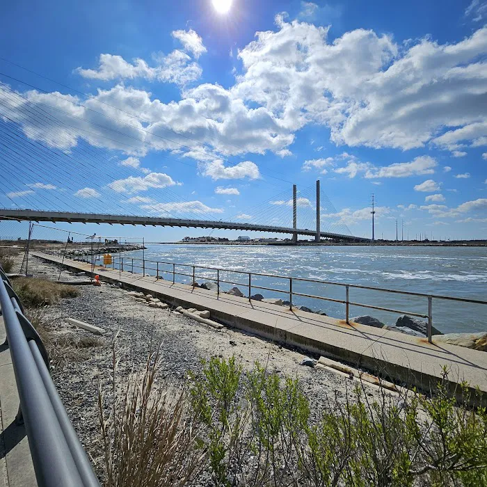 Delaware Seashore State Park North Campground 3