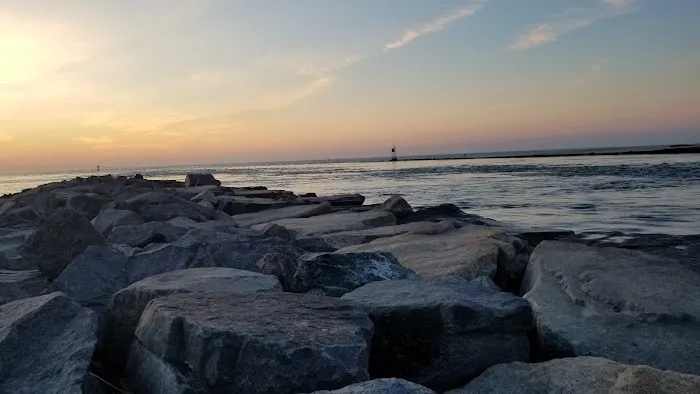 Delaware Seashore State Park North Campground 10